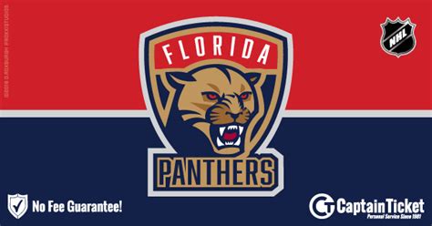 fl panthers tickets ticketmaster